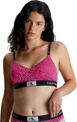 Calvin Klein Sutien pentru femei CK96 Bralette QF7218E-GNI XL