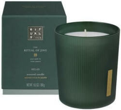 RITUALS Lumânare parfumată The Ritual of Jing (Scented Candle New Edition) 290 g