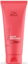 Wella Balsam pentru păr aspru vopsit Invigo Color Brilliance (Coarse Vibrant Color Conditioner) 1000 ml