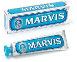 Marvis Pastă de dinți (Aquatic Mint Toothpaste) 85 ml