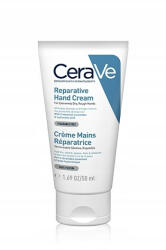 CeraVe Cremă regenerantă pentru mâini (Reparative Hand Cream) 50 ml