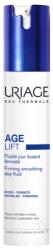 Uriage Fluid de zi pentru fermitate și netezire Age Lift (Fermitate Smoothing Day Fluid) 40 ml Crema antirid contur ochi