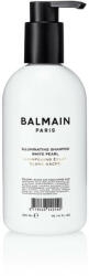 Balmain Șampon care neutralizează tonurile galbene ale părului(Illuminating Shampoo White Pearl) 300 ml