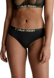 Calvin Klein Tanga de damă QF7401E-UB1 XL