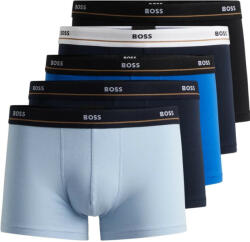 HUGO BOSS 5 PACK - boxeri pentru bărbați BOSS 50514909-984 XXL