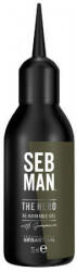 Sebastian Professional Gel de păr SEB MAN The Hero (Re-Workable Gel) 75 ml