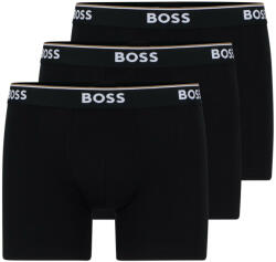 HUGO BOSS 3 PACK - boxeri pentru bărbați BOSS 50475282-001 XXL
