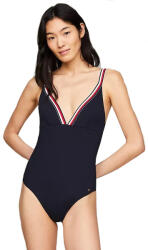 Tommy Hilfiger Costum de baie pentru femei UW0UW05294-DW5 XS Costum de baie dama