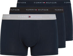 Tommy Hilfiger 3 PACK - boxeri pentru bărbați UM0UM02763-0YV M