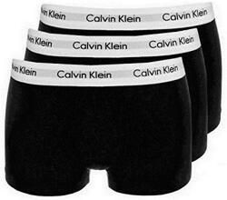 Calvin Klein 3 PACK - boxeri pentru bărbați U2664G. 001 XL