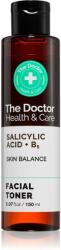 The Doctor Salicylic Acid + B5 Skin Balance tonic pentru fata cu acid salicilic 150 ml