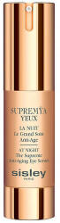 Sisley Noapte Eye Serum anti-imbatranire Supremya Yeux (At Night The Supreme Anti-Aging Eye Serum) 15 ml