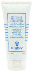 Sisley Peeling energizant pentru corp( Energizing Foaming Exfoliant) 200 ml