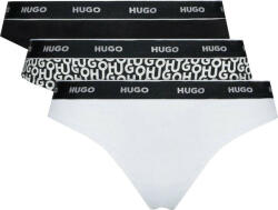 HUGO BOSS 3 PACK - tanga pentru femei HUGO 50495870-123 L