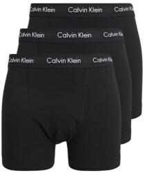 Calvin Klein 3 PACK - boxeri pentru bărbați U2662G-XWB S