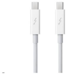 Apple Thunderbolt 3 (USB-C) kábel - 0, 5m (MD862ZM/A)