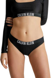 Calvin Klein Chiloți de baie pentru femei Bikini KW0KW01986-BEH XS Costum de baie dama