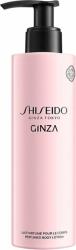 Shiseido Shiseido Ginza - loţiune de corp 200 ml