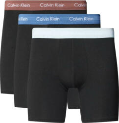 Calvin Klein 3 PACK - boxeri pentru bărbați NB1770A-H5F S
