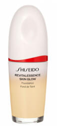 Shiseido Machiaj iluminator Revitalessence Skin Glow (Foundation) 30 ml 340