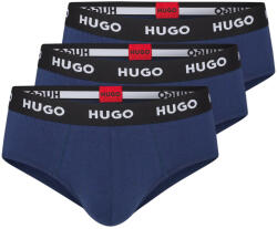 HUGO BOSS 3 PACK - slipi pentru bărbați HUGO 50469763-410 XXL