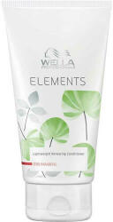 Wella Balsam pentru par Elements (Lighweight Renewing Conditioner) 200 ml