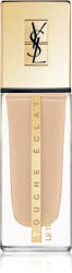 Yves Saint Laurent Machiaj lichid Touche Éclat le Teint SPF 22 (Foundation) 25 ml B40 - Sand