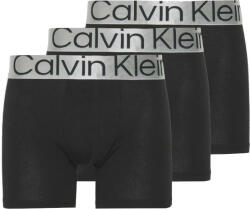 Calvin Klein 3 PACK - boxeri pentru bărbați NB3131A-7V1 L