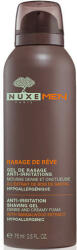 Nuxe Gel de ras Men (Anti-Irritation Shaving Gel) 150 ml