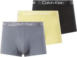 Calvin Klein 3 PACK - boxeri pentru bărbați NB2970A-CBJ XXL