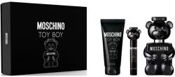 Moschino Toy Boy set cadou pentru bărbați