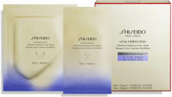 Shiseido Mască de pânză Vital Perfection LiftDefine Radiance (Face Mask) 2 x 6 bucăți Masca de fata
