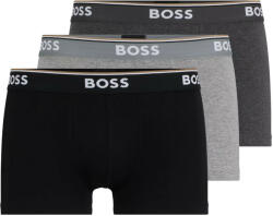 HUGO BOSS 3 PACK - boxeri pentru bărbați BOSS 50475274-061 M