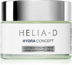 Helia-D Cell Concept crema hidratanta usoara 50 ml