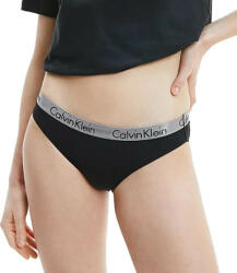 Calvin Klein Chiloți pentru femei Bikini QD3540E-001 XS