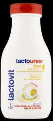 Lactovit LactoUrea Oleo regeneráló tusfürdő növényi olajokkal 300 ml nőknek