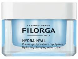 Filorga Cremă gel hidratantă cu acid hialuronic Hydra-Hyal (Hydrating Plumping Water Cream) 50 ml