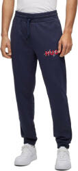 HUGO BOSS Pantaloni pentru bărbați HUGO 50496981-405 M