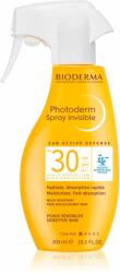 BIODERMA Photoderm Spray SPF 30 spray facial revigorant cu protecție solară SPF 30 300 ml