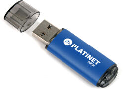 Platinet 16GB USB 2.0 (PMFE16BL)