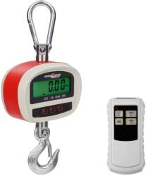 Steinberg Systems Darumérleg - 300 kg / 0, 05 kg - LCD - távirányító (SBS-KW-300KC)