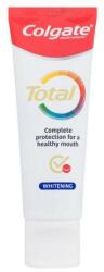 Colgate Total Whitening fogkrém a teljes körű védelemért és fehérítésért 75 ml