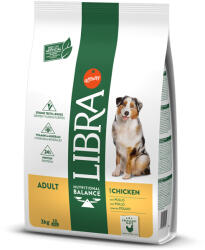  Affinity Libra 2x3kg Libra Adult csirke száraz kutyatáp