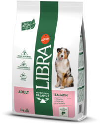  Affinity Libra 2x3kg Libra Adult lazac száraz kutyatáp