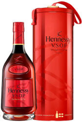 Hennessy VSOP Cognac Limitált (2022 Holiday Edition) (0, 7L 40%)