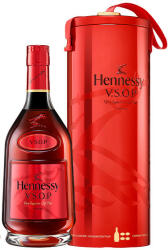 Hennessy VSOP Cognac Limitált (2022 Holiday Edition) (40% 0, 7L)