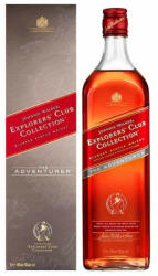 Johnnie Walker Explorers Club Collection The Adventurer Whisky (1L 40%)