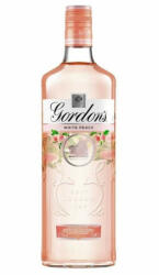 Gordon's Gordons White Peach Gin (0, 7L 37, 5%)