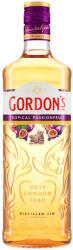 Gordon's Gordons Tropical Passion Gin (0, 7L 37, 5%)