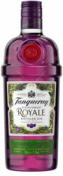 Tanqueray Blackcurrant (Feketeribizli) Royale Gin (43, 1% 0, 7L)
